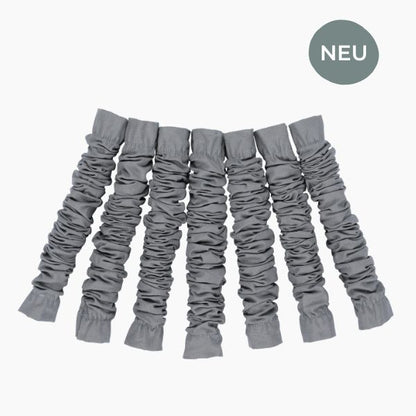 Exklusive Feder-Cover