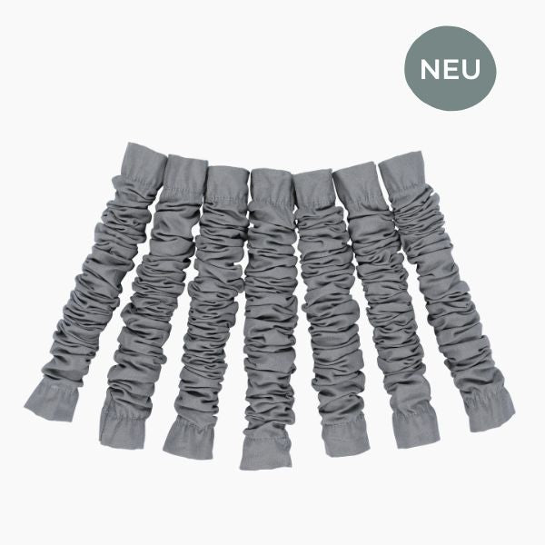 Exklusive Feder-Cover