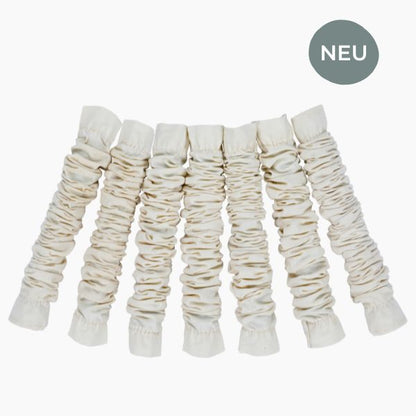 Exklusive Feder-Cover