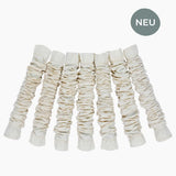 Exklusive Feder-Cover