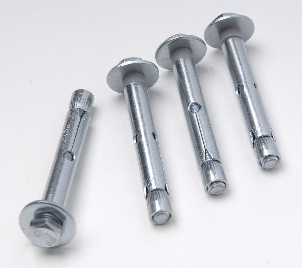 Deckenhaken für Befestigung der Federwiege von swing2sleep