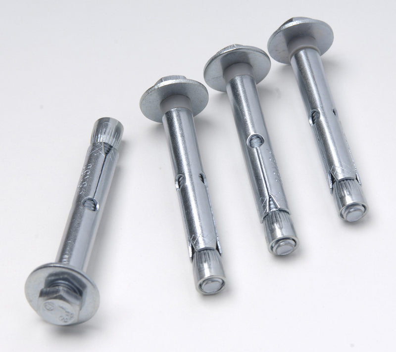 Deckenhaken für Befestigung der Federwiege von swing2sleep