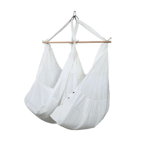 cosy2sleep Hängematte für Zwillinge
