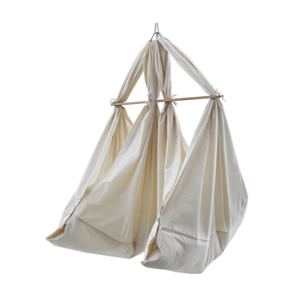 dream2sleep Hängematte für Zwillinge