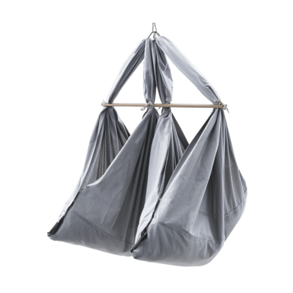 dream2sleep Hängematte für Zwillinge