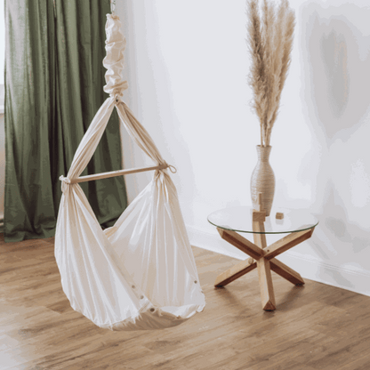 Feder-Set für manuelles Wiegen - für Babys von 6 bis 12 kg