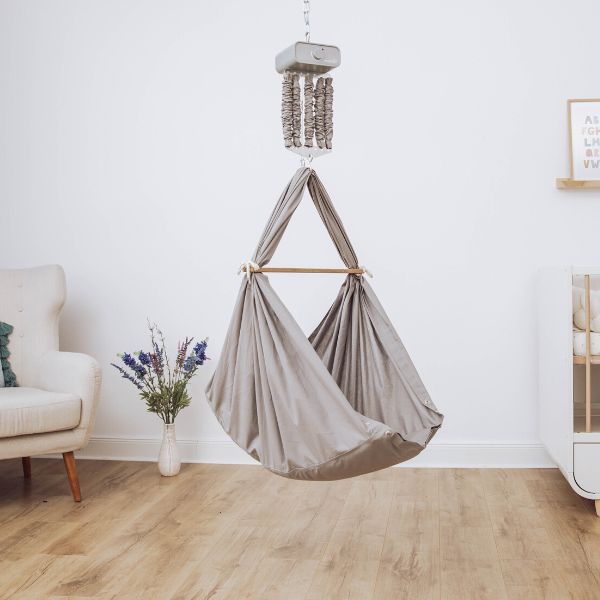 Exklusive Feder-Cover