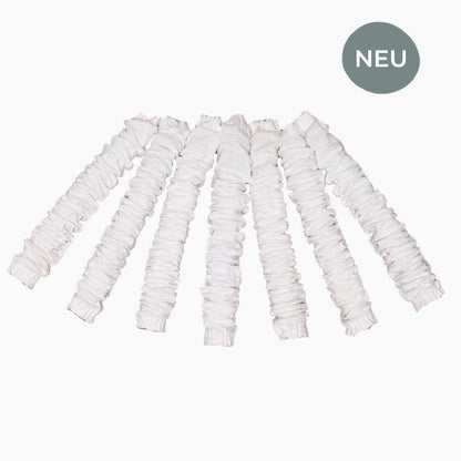 Exklusive Feder-Cover