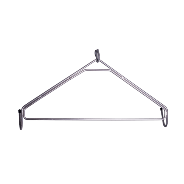 Einzelbügel für Netzhängematte von swing2sleep die automatische Federwiege